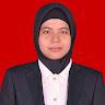 Profile photo for Siti Azizah Salsabila